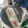 Spalding True Black full golf set Image 5