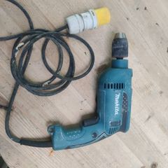 Drill 110v