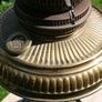 Vintage  Oil Lamp Image 5