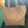 Prada Vitello Daino Leather Shopping Tote - Ideal Condition Image 4