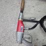 Hycon hcd25-100 handheld hydraulic core drill Image 4