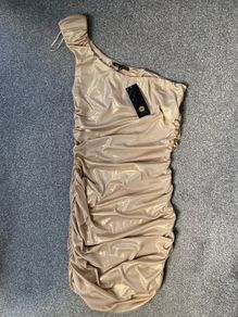 tight party dress