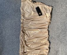 tight party dress