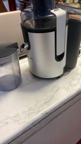 Juicer Phillips