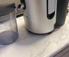 Juicer Phillips