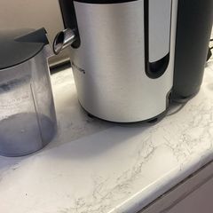 Juicer Phillips