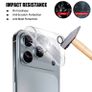iPhone 17 Pro camera protector Tempered glass Image 3