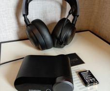 Gaming headset