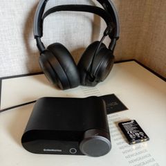 Gaming headset