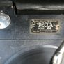 Vintage Decca model 66 Gramophone player Image 5