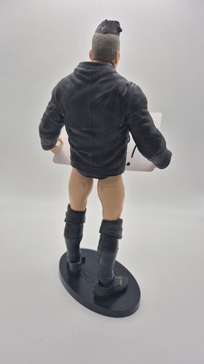Sammy Guevara AEW Series 4 Wrestling Action Figure