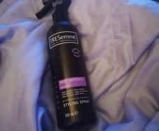 New - TRESemme