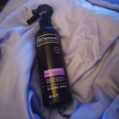 New - TRESemme