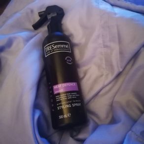 New - TRESemme