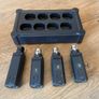 Dj lights/scanners/ wireless dmx Image 5