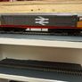 Hornby Class 58 Image 2