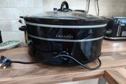 Slow cooker