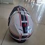 Motorcycle Helmet Image 3