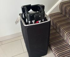 Joie Travel cot