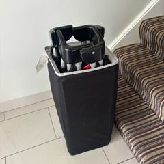 Joie Travel cot