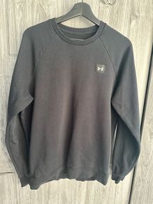 Under Armour SweatShirt - Small Men's