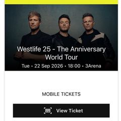Westlife