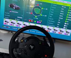 Thrustmaster TMX