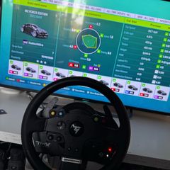 Thrustmaster TMX