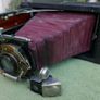 Vintage Extremely Rare No.3-A Folding Pocket Kodak Camera Model B-2 From 1900's Image 7