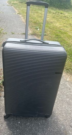Suitcase