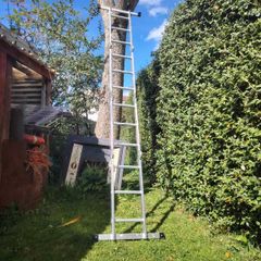 Ladder