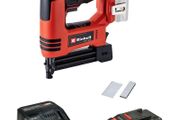 Einhell PXC 18v Stapler Nailer