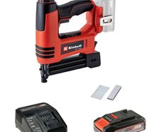 Einhell PXC 18v Stapler Nailer