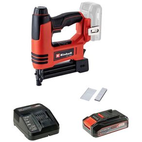 Einhell PXC 18v Stapler Nailer