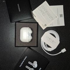 Samsung Galaxy Buds3 Pro Headphones