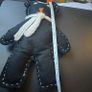 handmade bear Image 5
