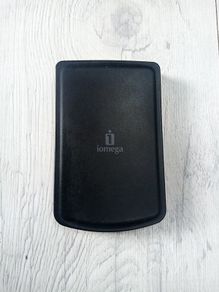 hard drive