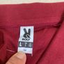 Moretti Beer T-shirt Size large new Image 3