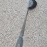 Macgregor MC400 oversize 3 wood golf club driver graphite shaft mid flex point Image 8