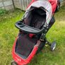baby jogger city mini Image 8