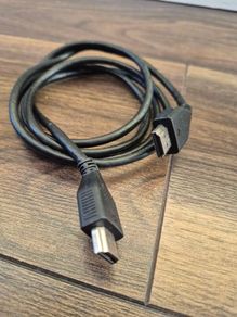 HDMI cable