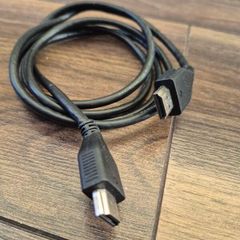 HDMI cable