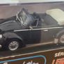 Jouef 1:43 VW Beetle 1303 Cabriolet 1978 - Unopened Image 7
