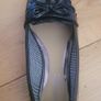 Head Over Heels by Dune Fringe Loafer Shoes Size UK 4 EU 37 Image 7