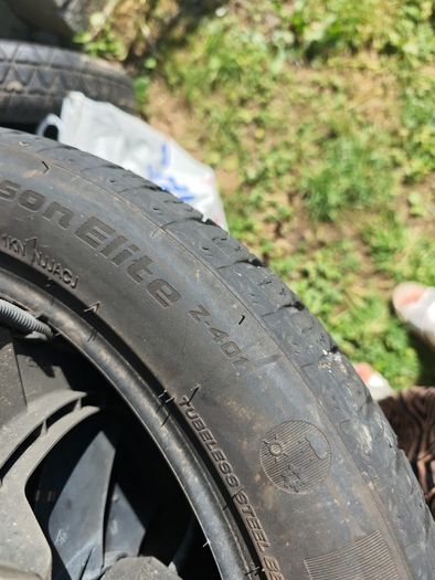 car wheels