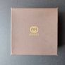 GUCCI Interlocking G Leather Belt 120 48  Made in Italy  Original Box Image 8