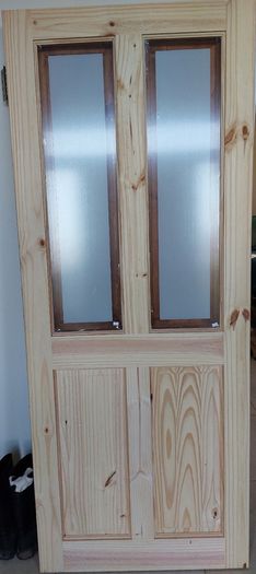 Internal Pine Doors
