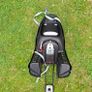 Childs Bike Seat Image 5