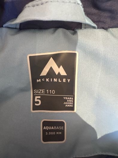 Ski Suit