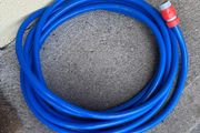 Constant Filling Hose for Caravan Aqua Barrel